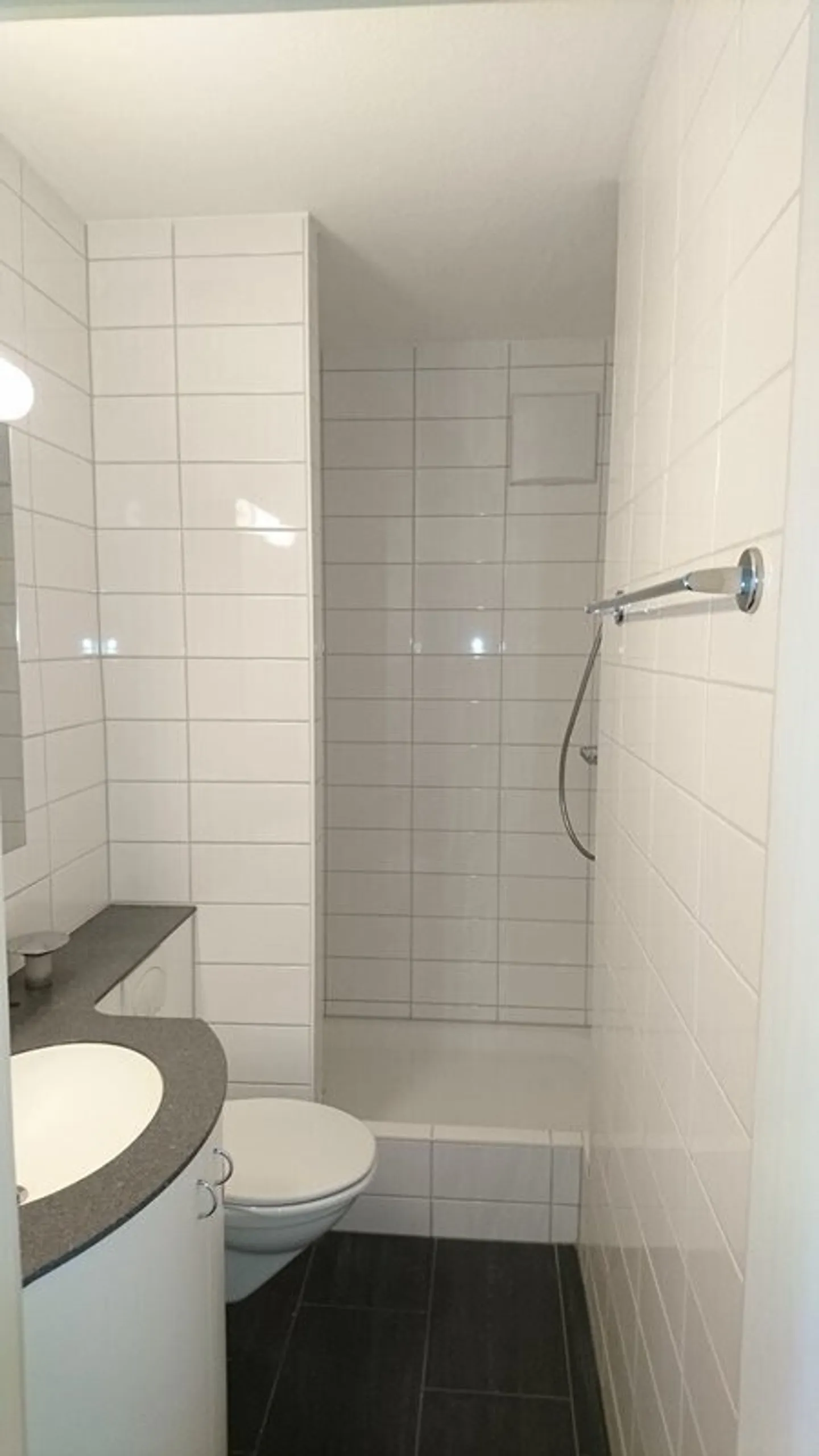 Gemütliche Singelwohnung an ruhiger Lage - Foto 6 von 9