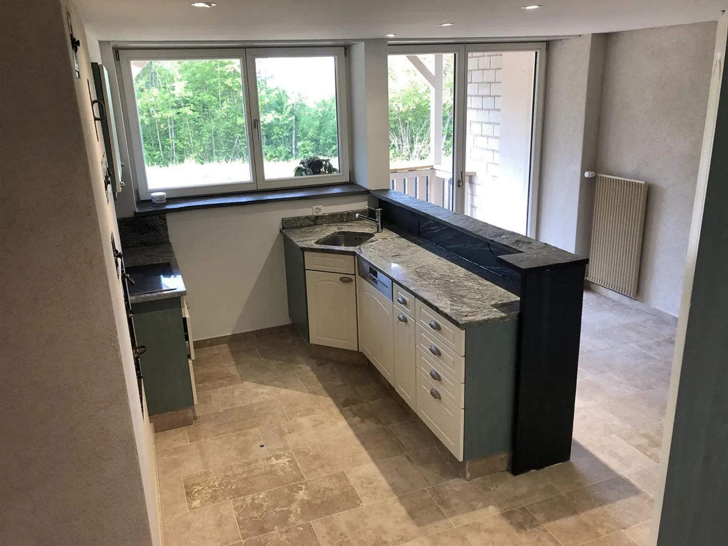 Einzigartige Wohnung in Mehrgenerationenhaus - Foto 5 von 16