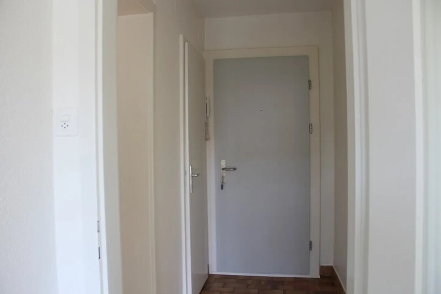Gemütliche Singelwohnung an ruhiger Lage - Foto 7 von 9