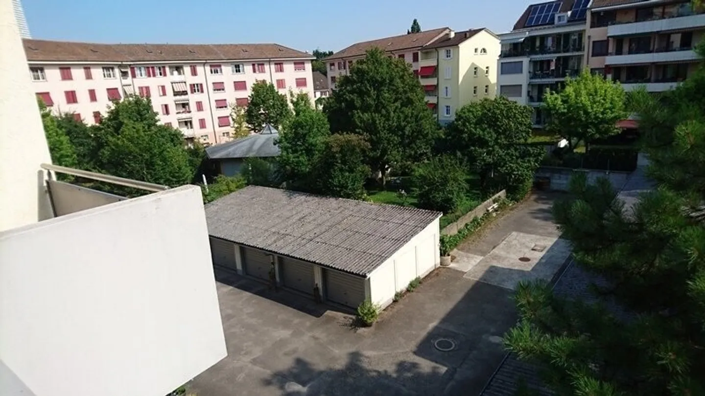 Gemütliche Singelwohnung an ruhiger Lage - Foto 8 von 9