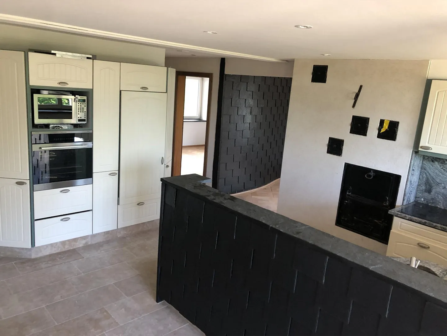 Einzigartige Wohnung in Mehrgenerationenhaus - Foto 6 von 16