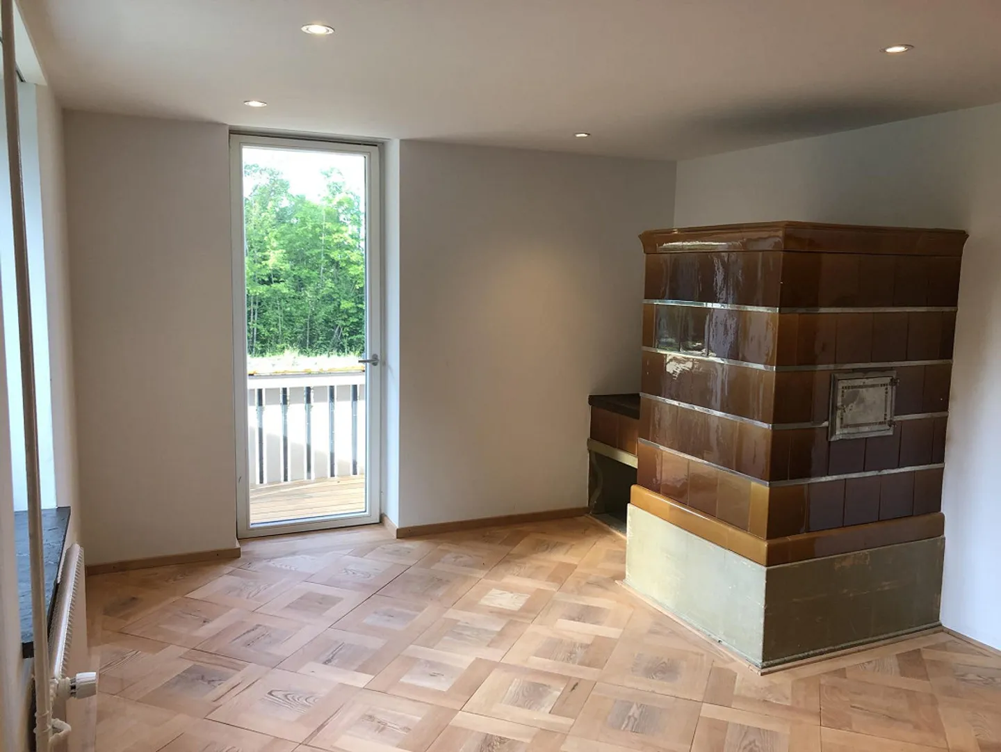 Einzigartige Wohnung in Mehrgenerationenhaus - Foto 7 von 16
