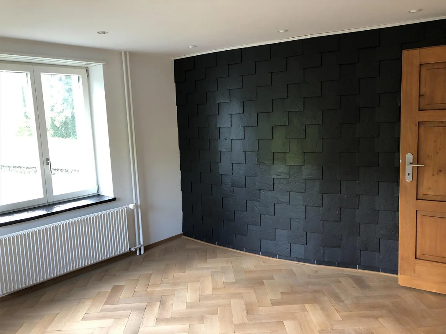 Einzigartige Wohnung in Mehrgenerationenhaus - Foto 8 von 16