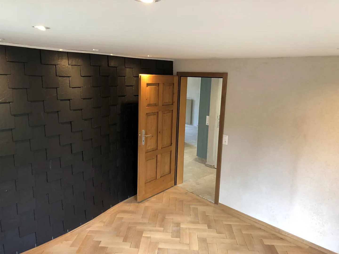 Einzigartige Wohnung in Mehrgenerationenhaus - Foto 9 von 16