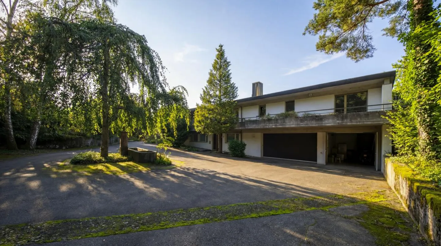 Une villa avec potentiel à Lüscherz - Photo 12 sur 13