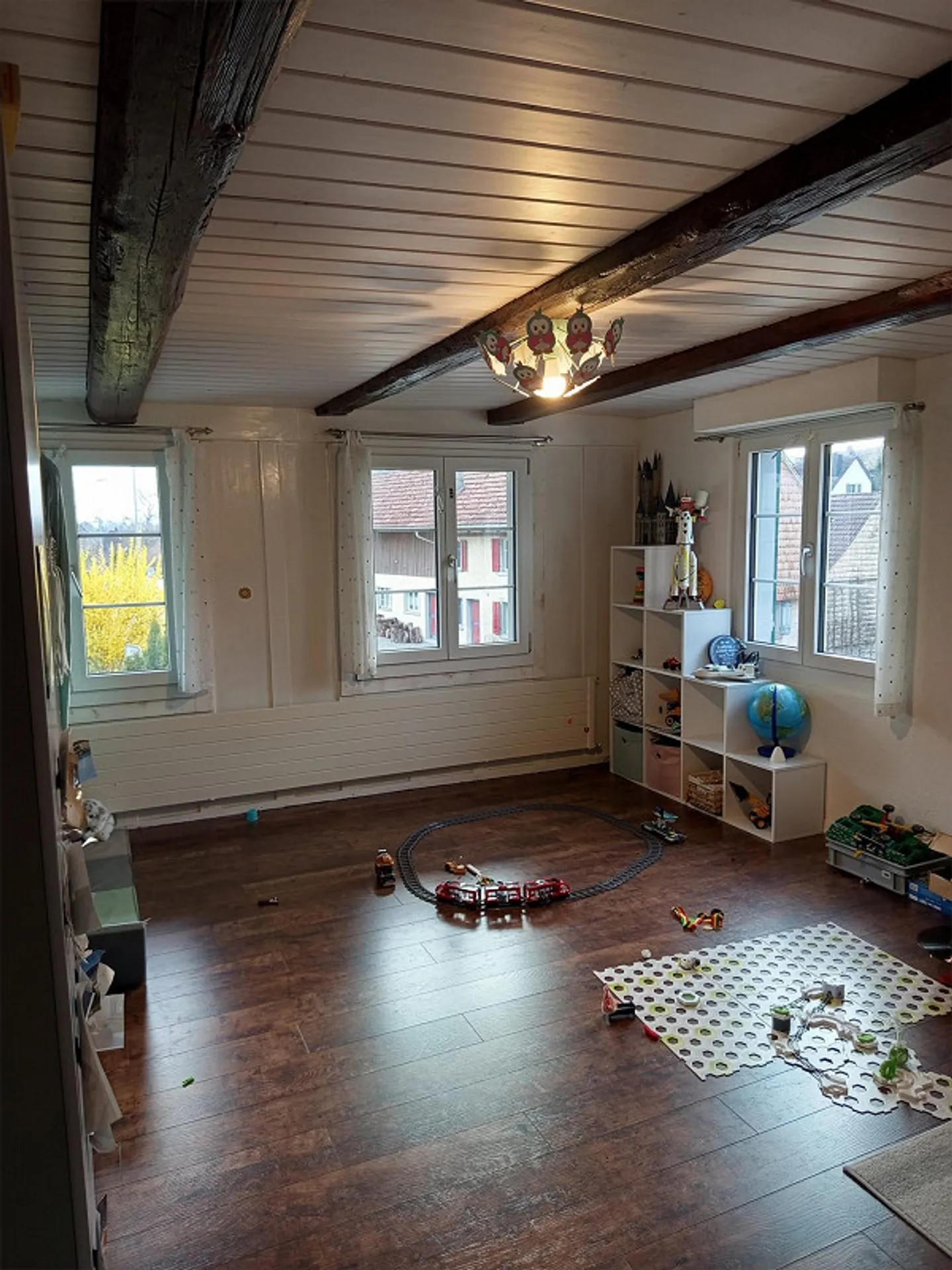 Parte di casa 4.5 stanze - Foto 5 di 11