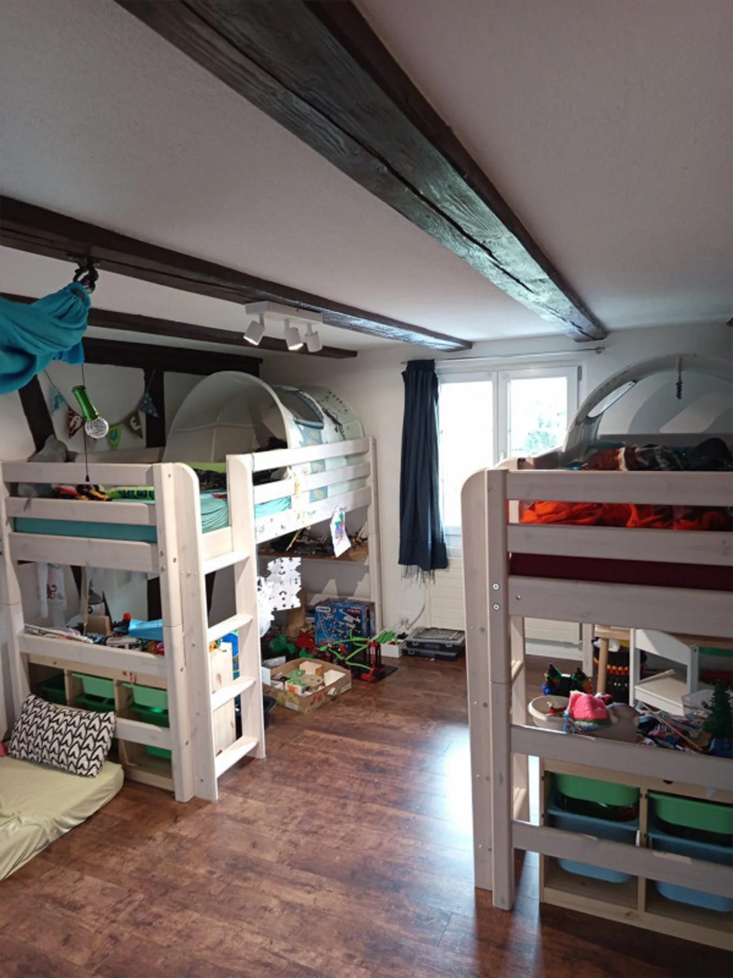 Parte di casa 4.5 stanze - Foto 6 di 11