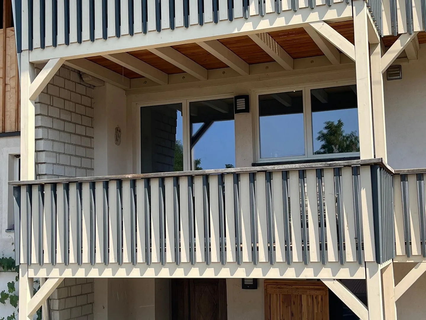Einzigartige Wohnung in Mehrgenerationenhaus - Foto 14 von 16