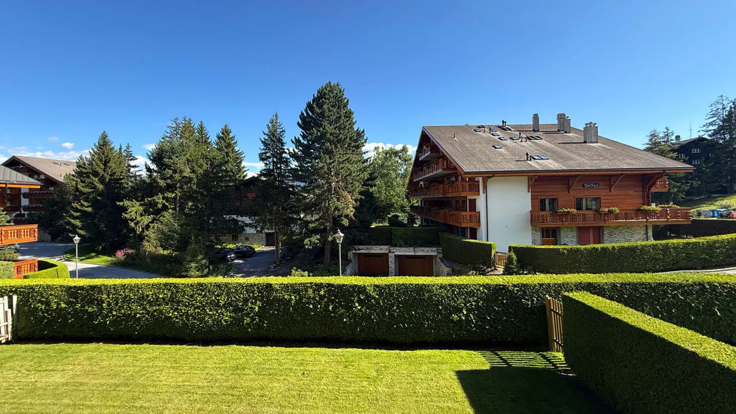 Appartamento lussuoso di 3,5 stanze - Crans-Montana - Foto 2 di 17