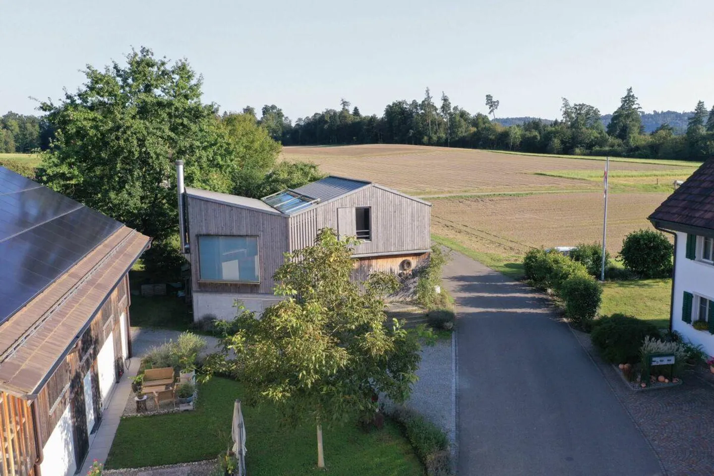 Cinque livelli - una sensazione - Foto 1 di 26