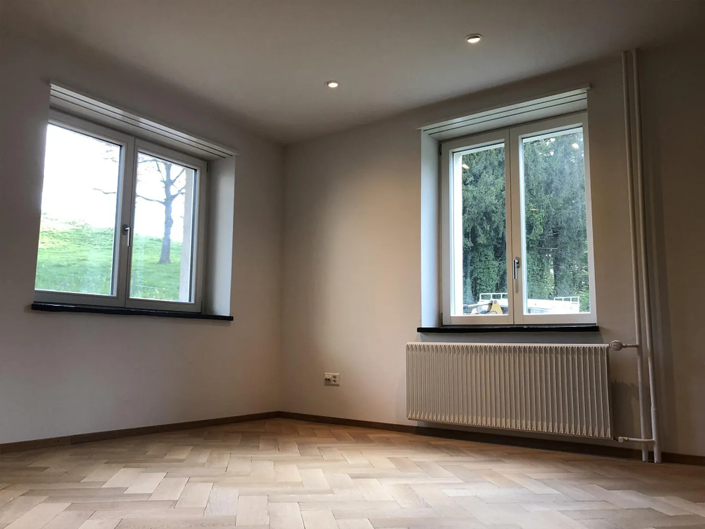 Einzigartige Wohnung in Mehrgenerationenhaus - Foto 10 von 16