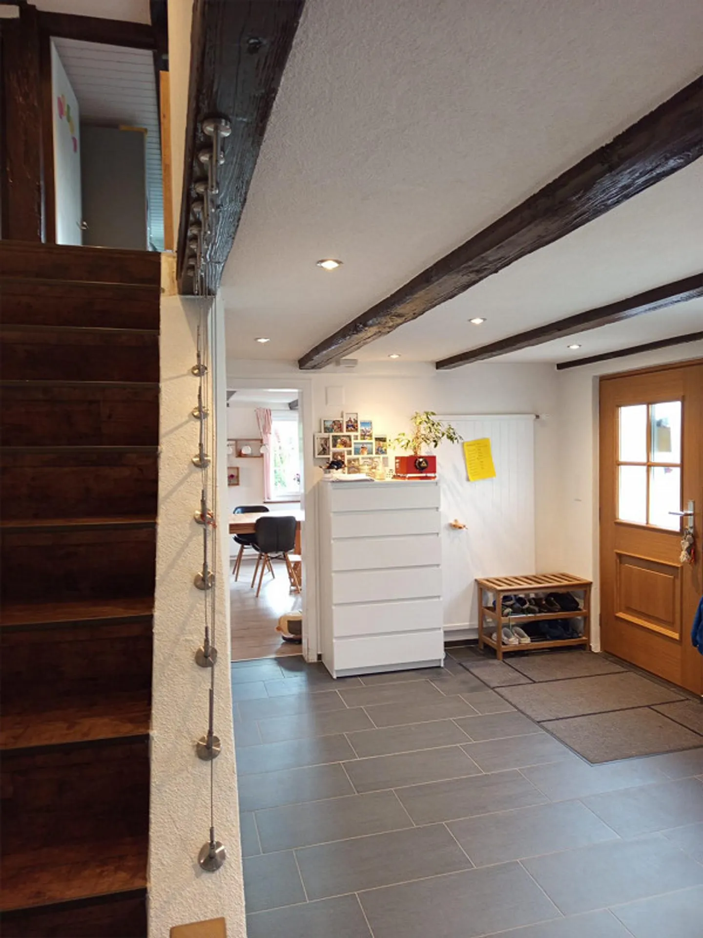 Parte di casa 4.5 stanze - Foto 2 di 11