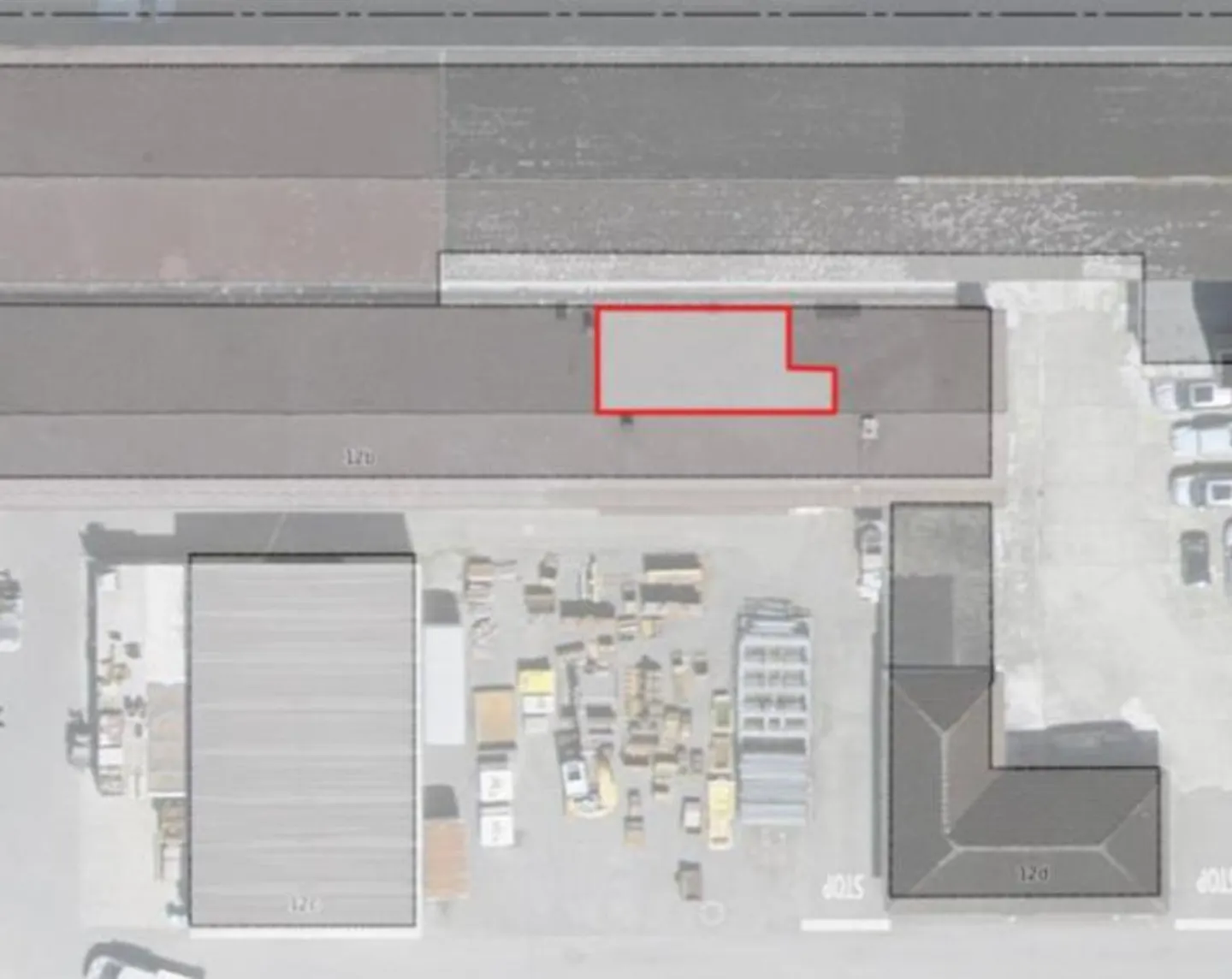 Espace de stockage flexible pour particuliers et entreprises - Photo 2 sur 3