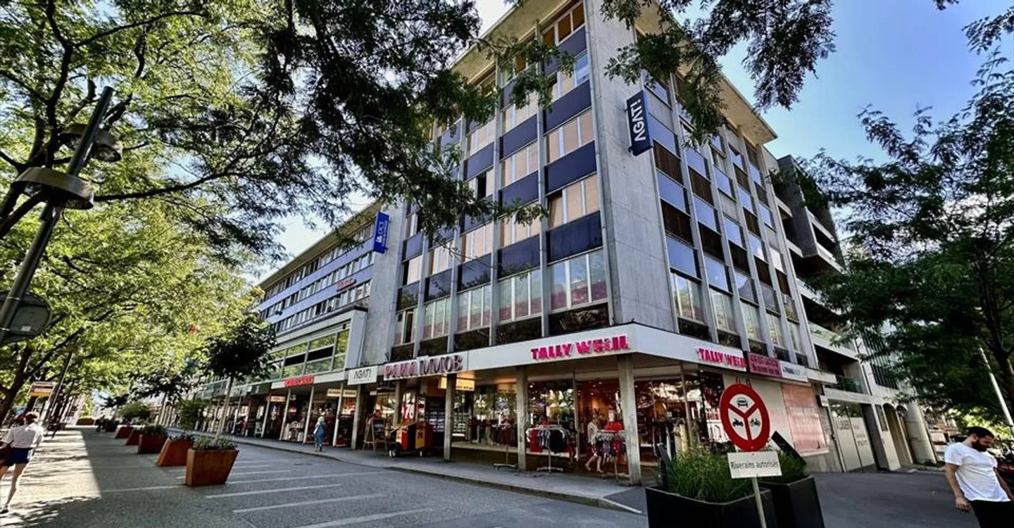 Immeuble mixte à louer - Photo 3 sur 5