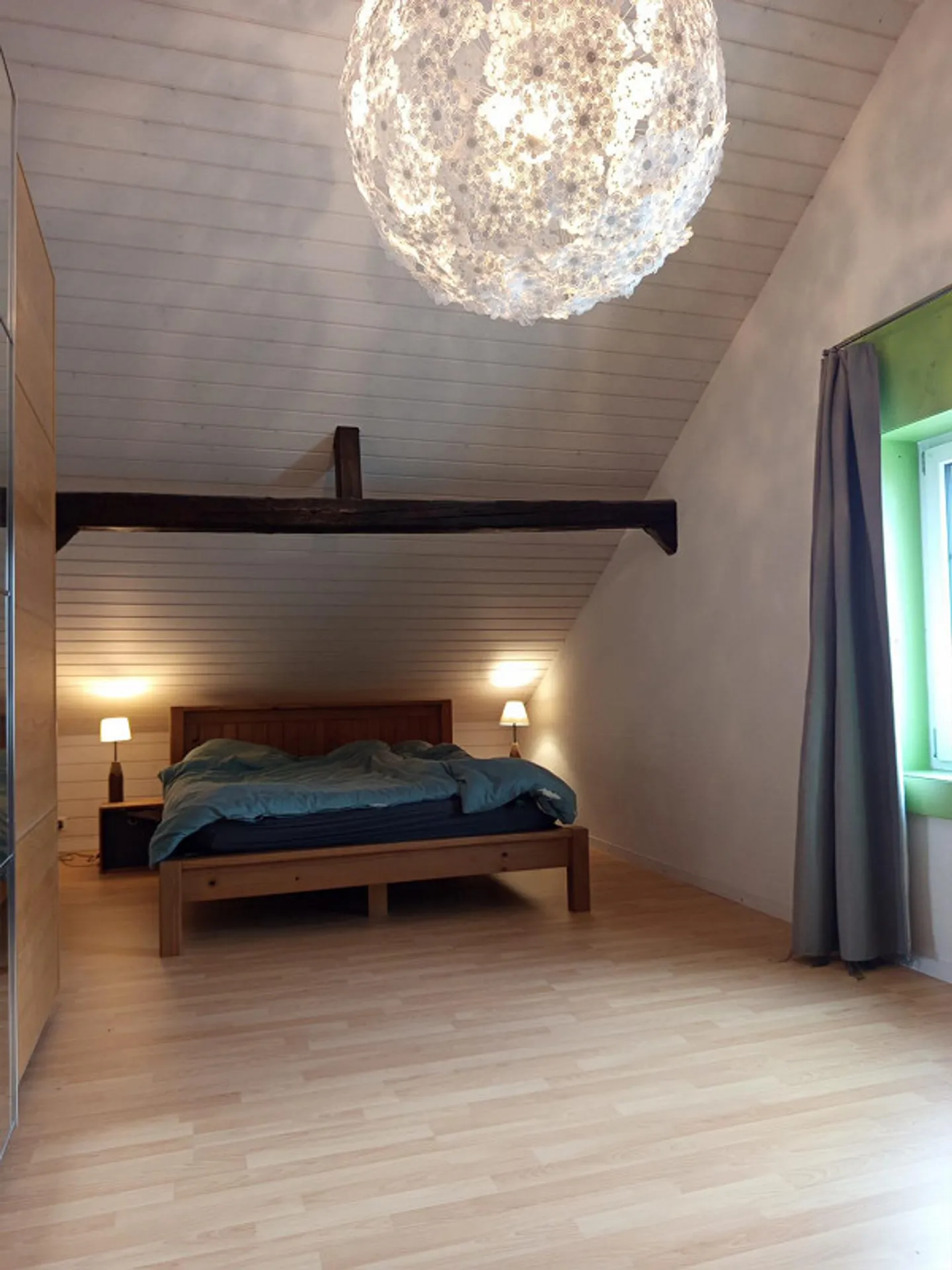 Parte di casa 4.5 stanze - Foto 3 di 11