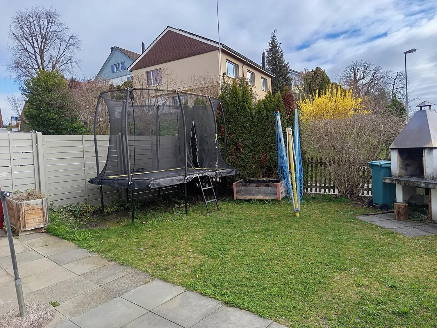 Parte di casa 4.5 stanze - Foto 4 di 11