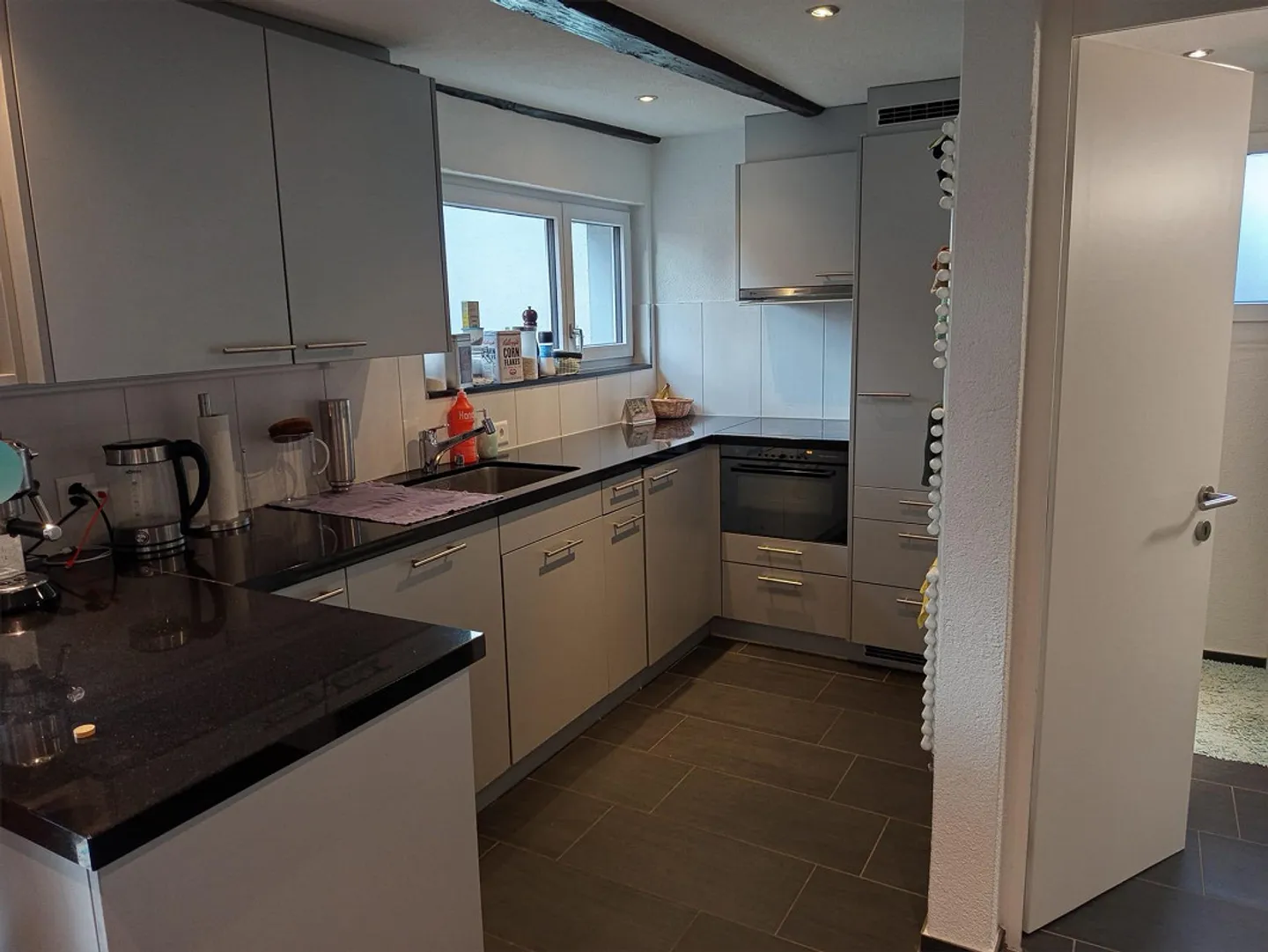 Parte di casa 4.5 stanze - Foto 7 di 11