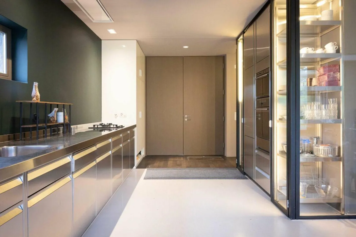 Cinque livelli - una sensazione - Foto 5 di 26