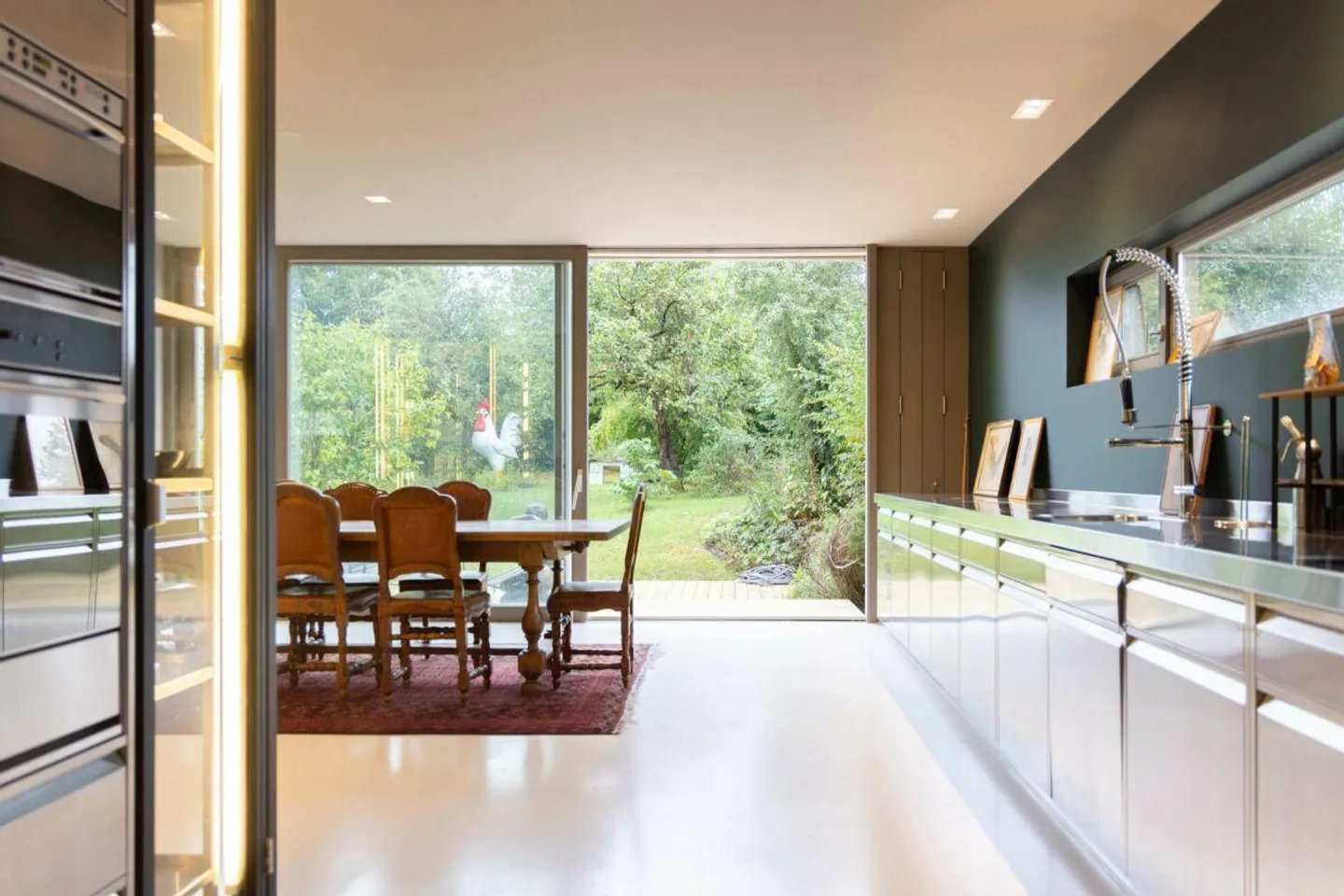 Cinque livelli - una sensazione - Foto 6 di 26