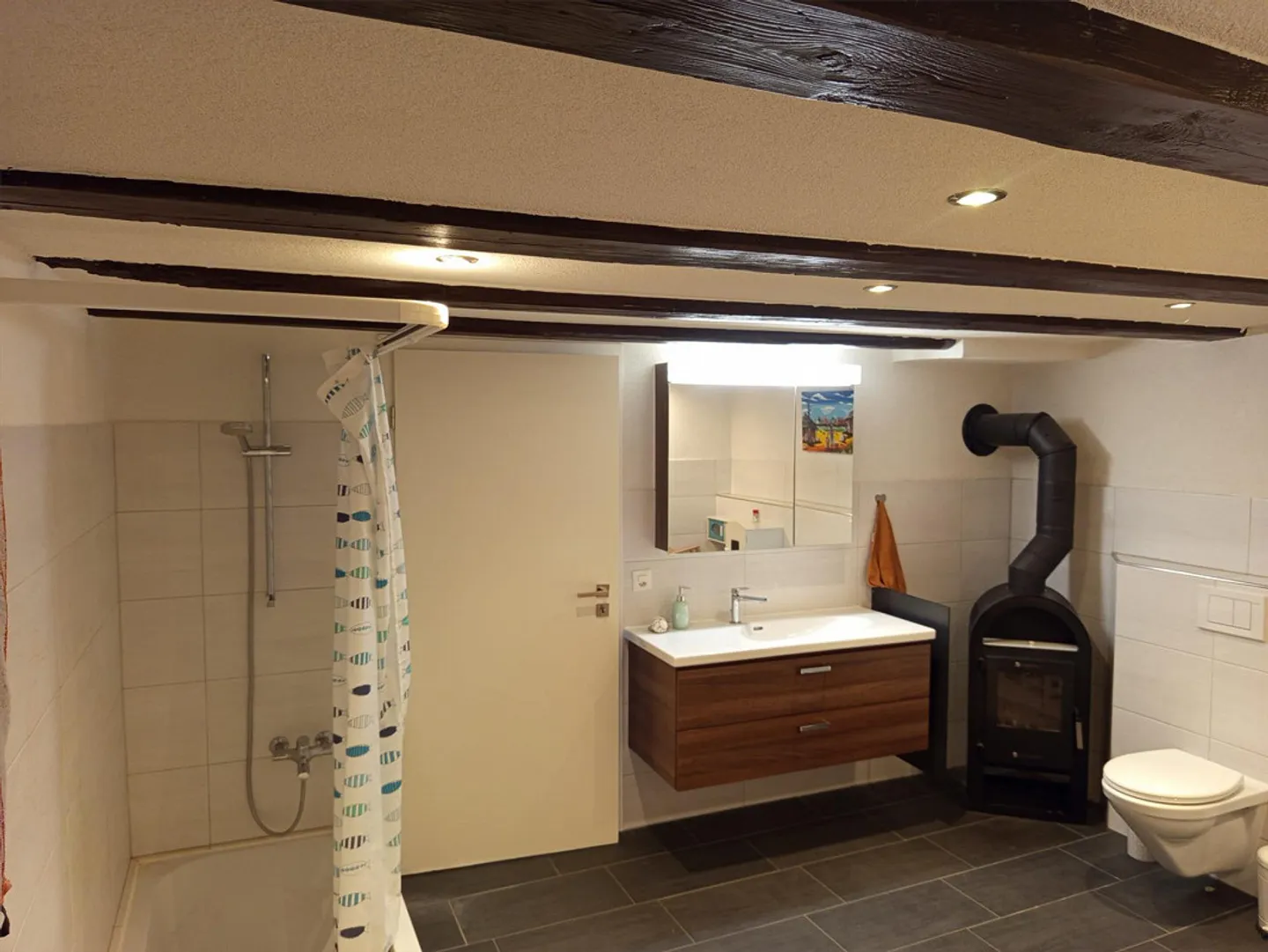 Parte di casa 4.5 stanze - Foto 8 di 11