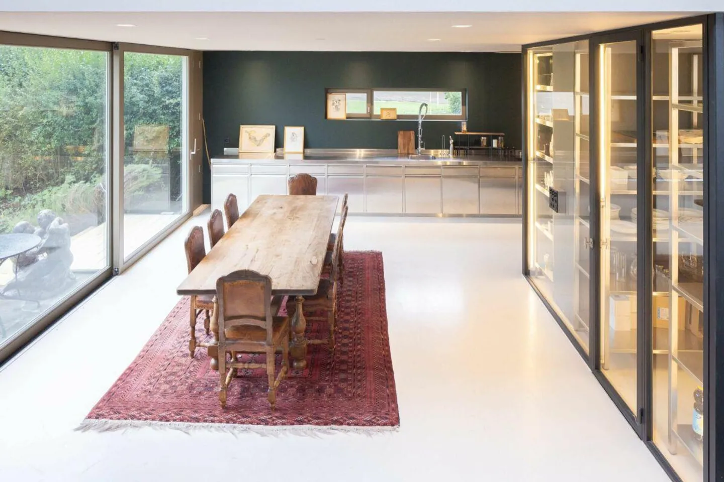 Cinque livelli - una sensazione - Foto 7 di 26