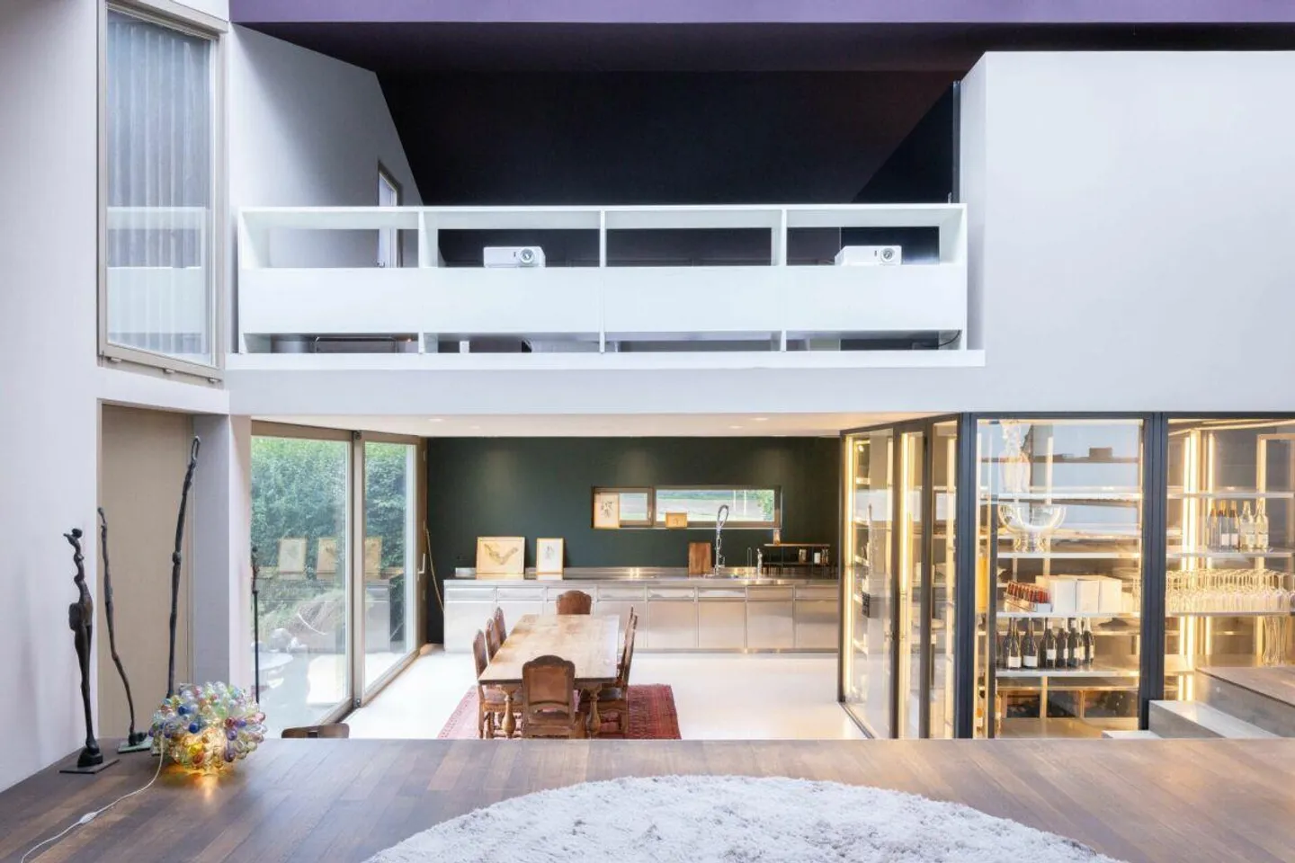 Cinque livelli - una sensazione - Foto 8 di 26