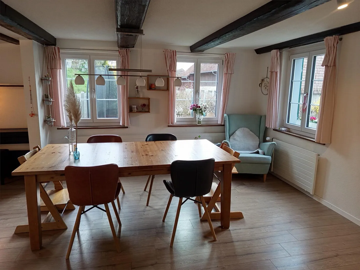 Parte di casa 4.5 stanze - Foto 9 di 11