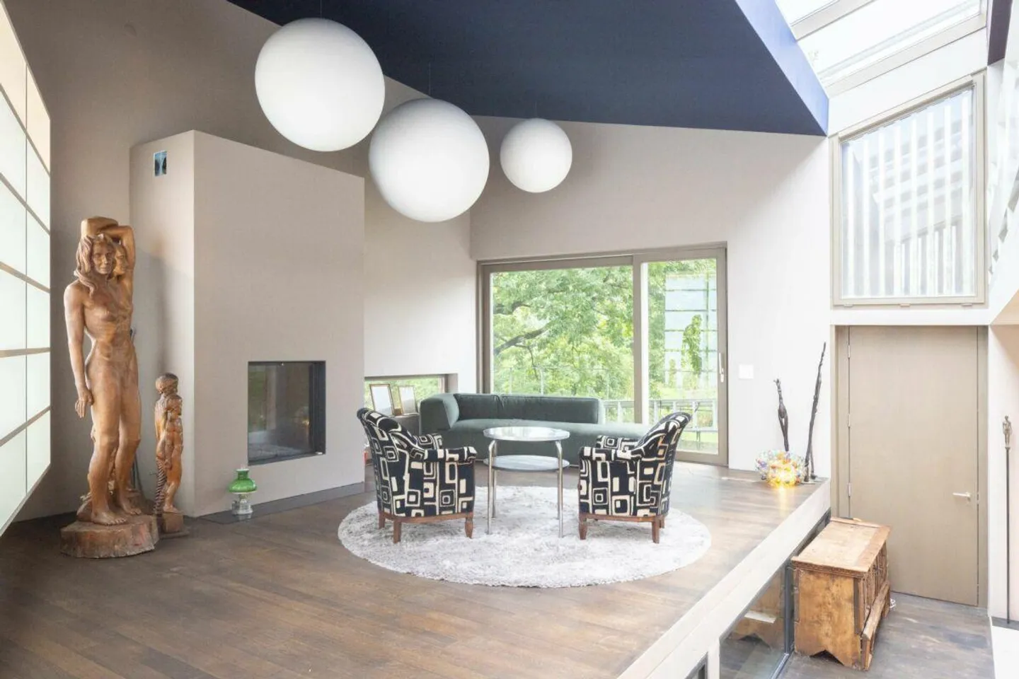 Cinque livelli - una sensazione - Foto 9 di 26