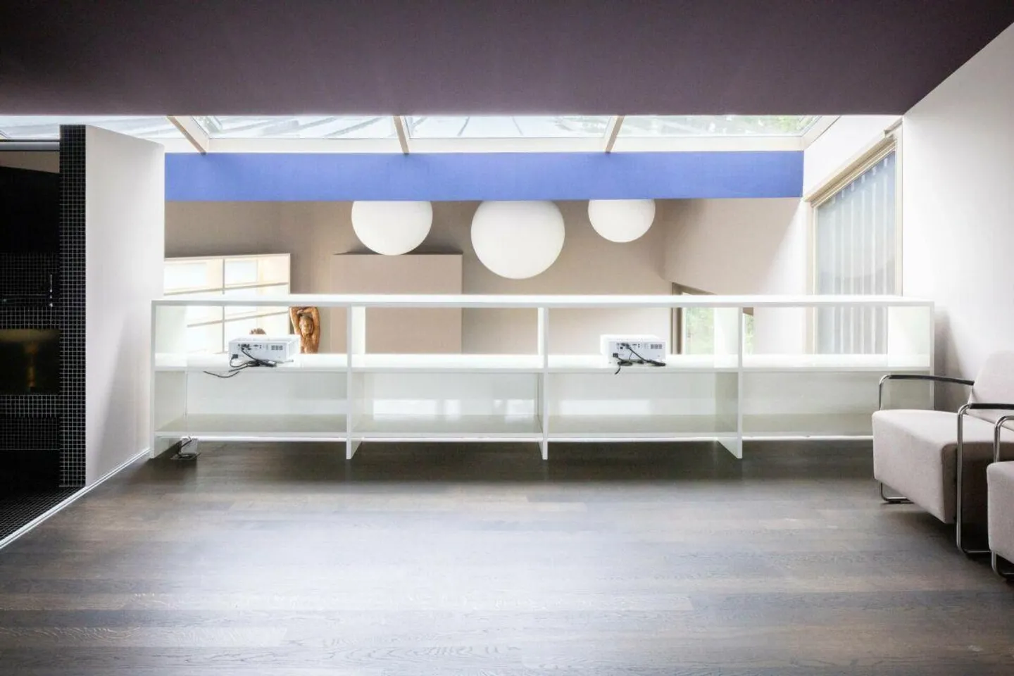 Cinque livelli - una sensazione - Foto 11 di 26