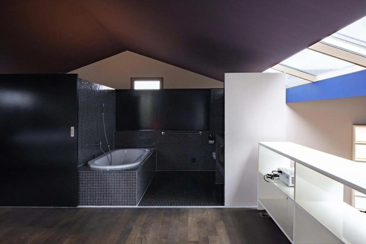 Cinque livelli - una sensazione - Foto 12 di 26