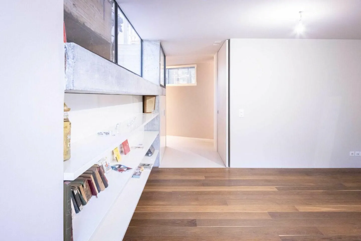 Cinque livelli - una sensazione - Foto 14 di 26