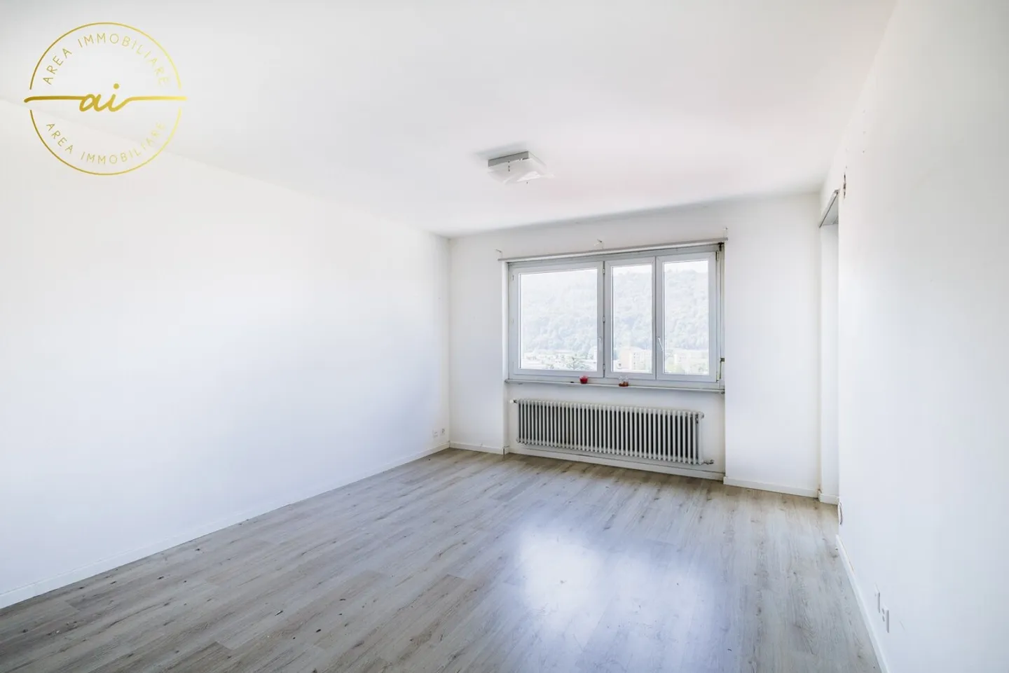 APPARTAMENTO 4.5 LOCALI CON TERRAZZA A BALERNA - Foto 13 di 13