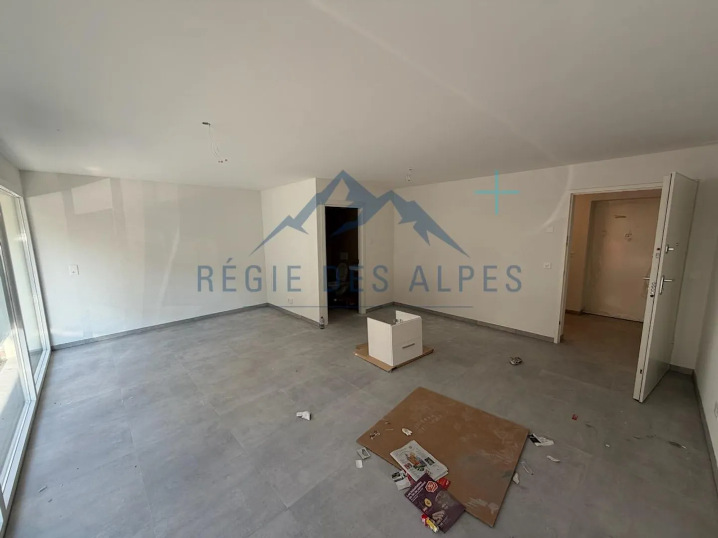 Arcade commerciale - Grande-Rue 46 | Sentier - Foto 8 di 9