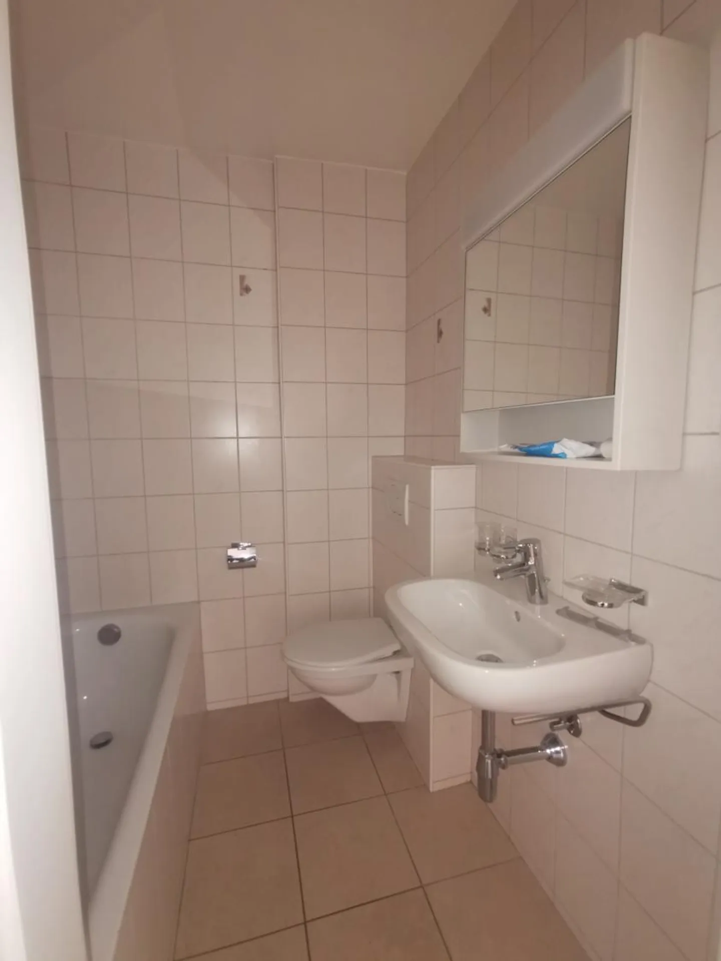 Studio 1 Zimmer - Foto 3 von 4