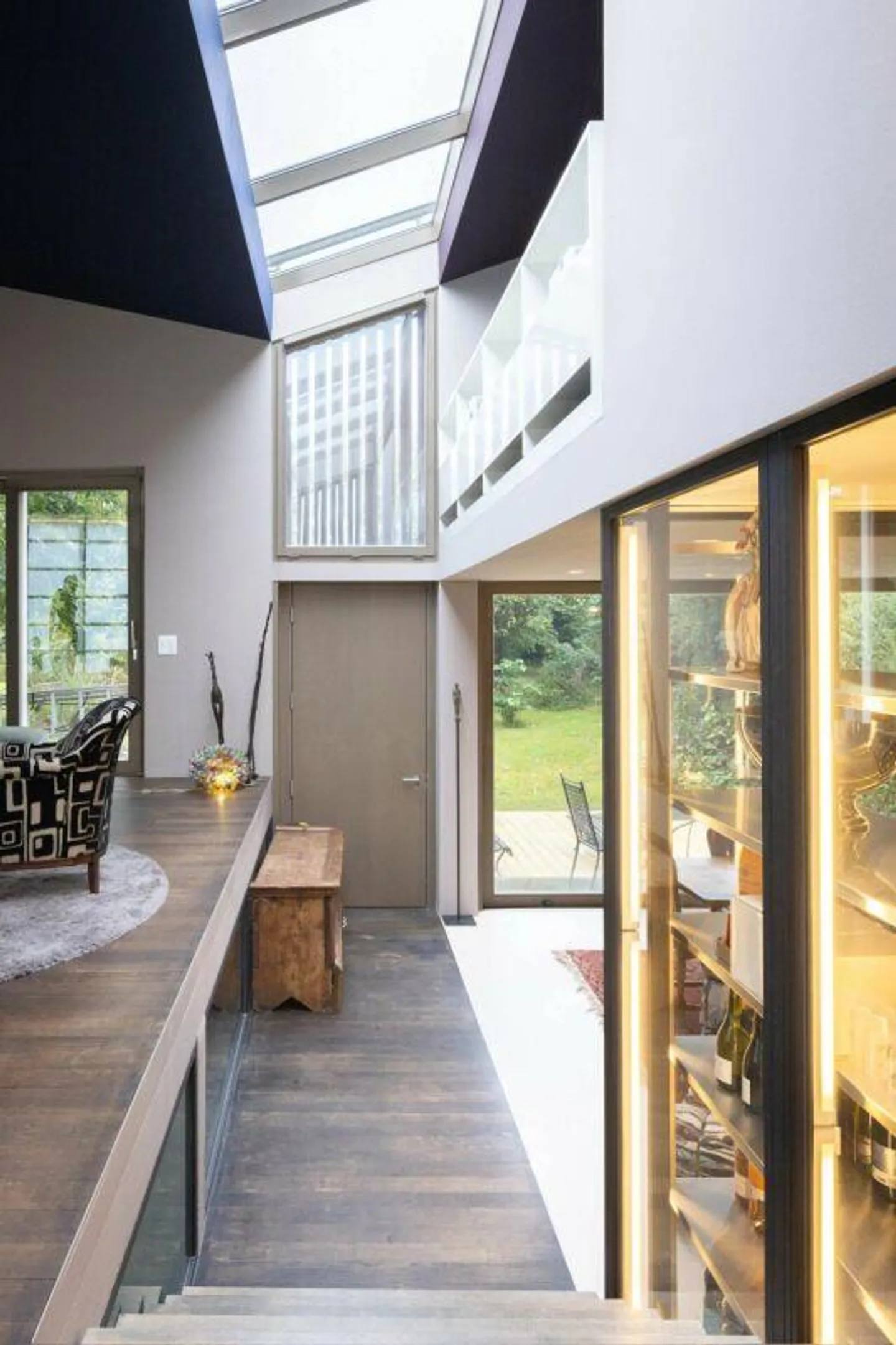 Cinque livelli - una sensazione - Foto 18 di 26