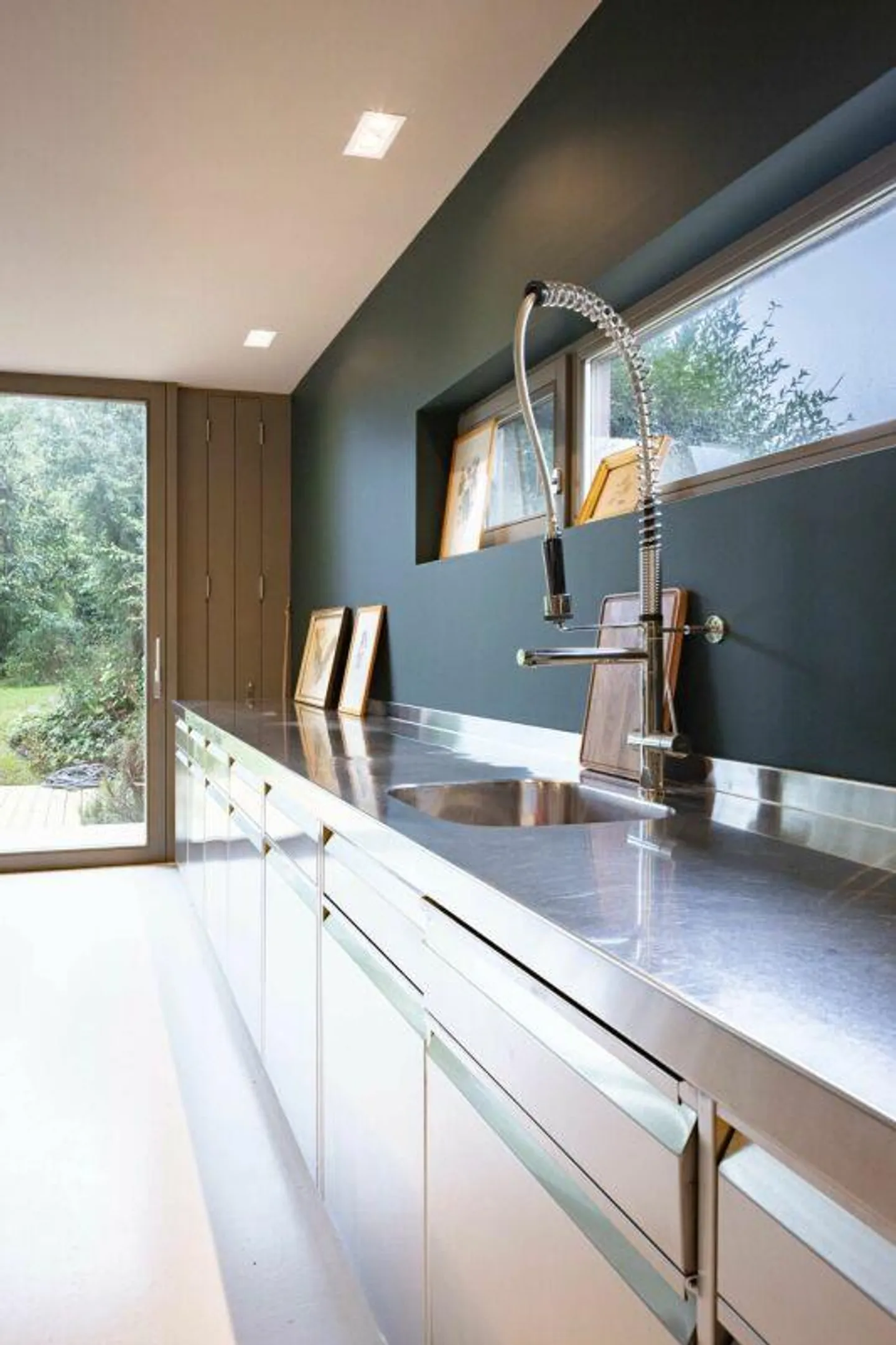 Cinque livelli - una sensazione - Foto 19 di 26