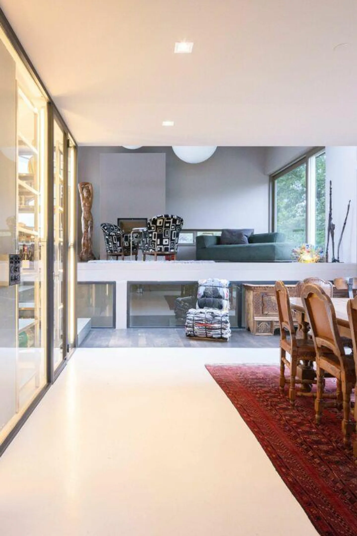 Cinque livelli - una sensazione - Foto 20 di 26