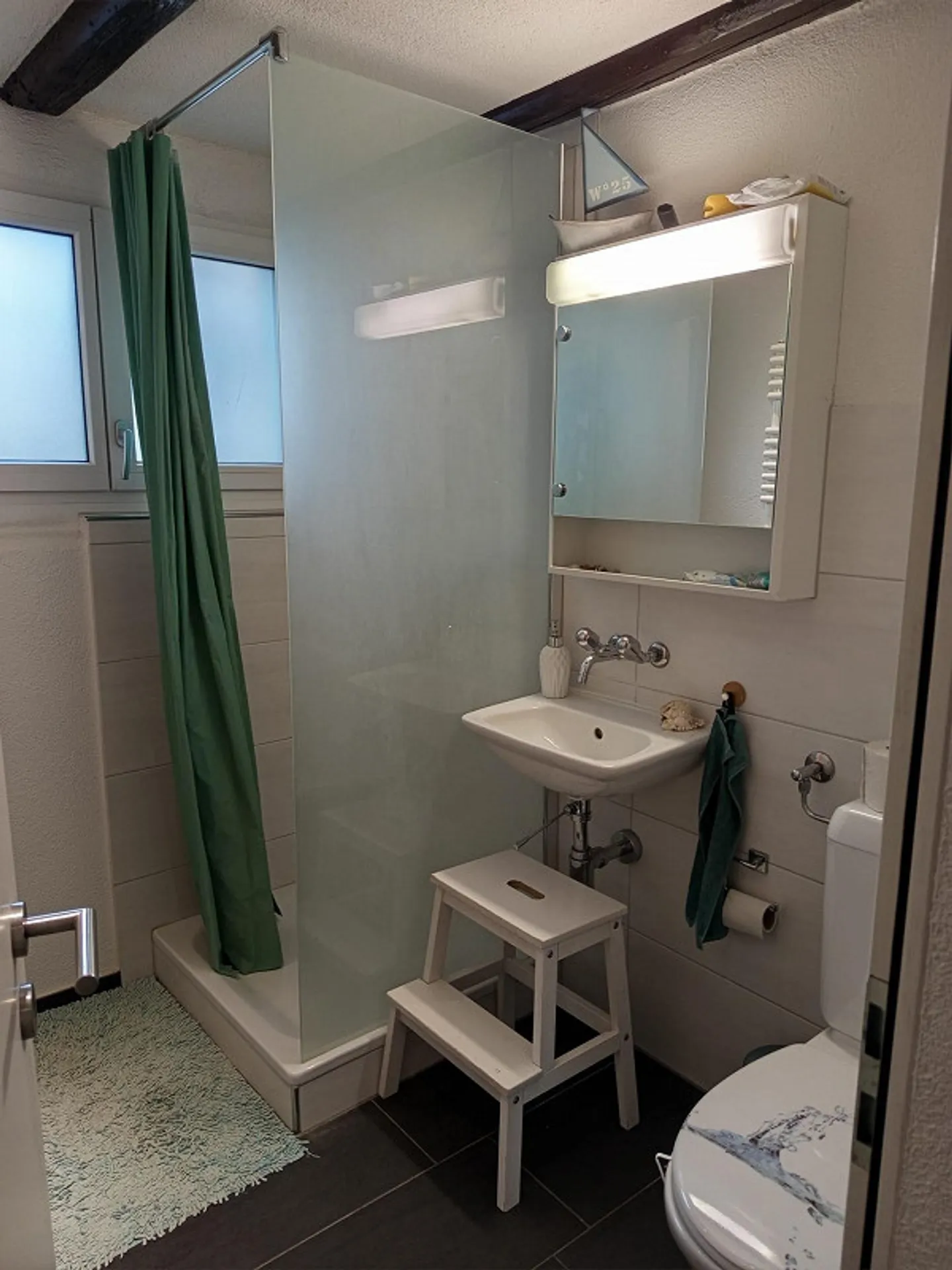 Parte di casa 4.5 stanze - Foto 11 di 11