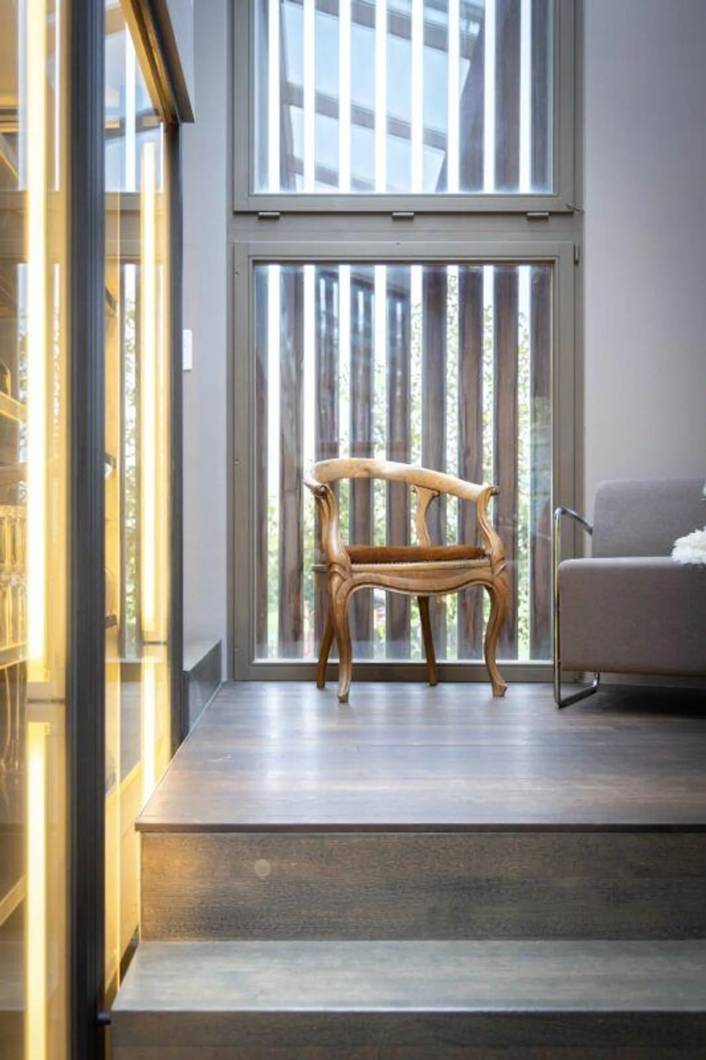 Cinque livelli - una sensazione - Foto 24 di 26