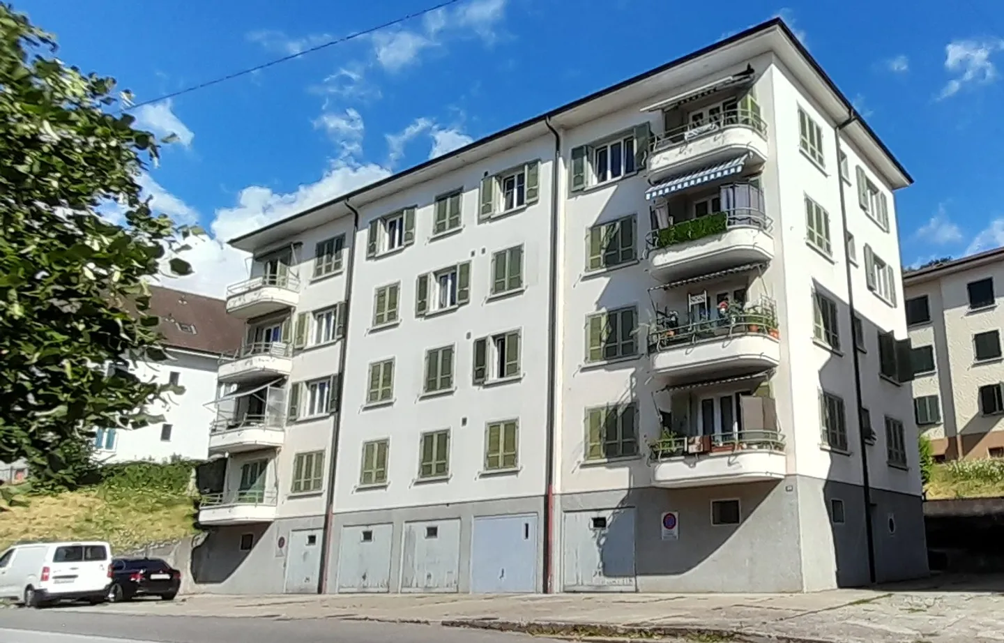 Studio 1 Zimmer - Foto 1 von 4