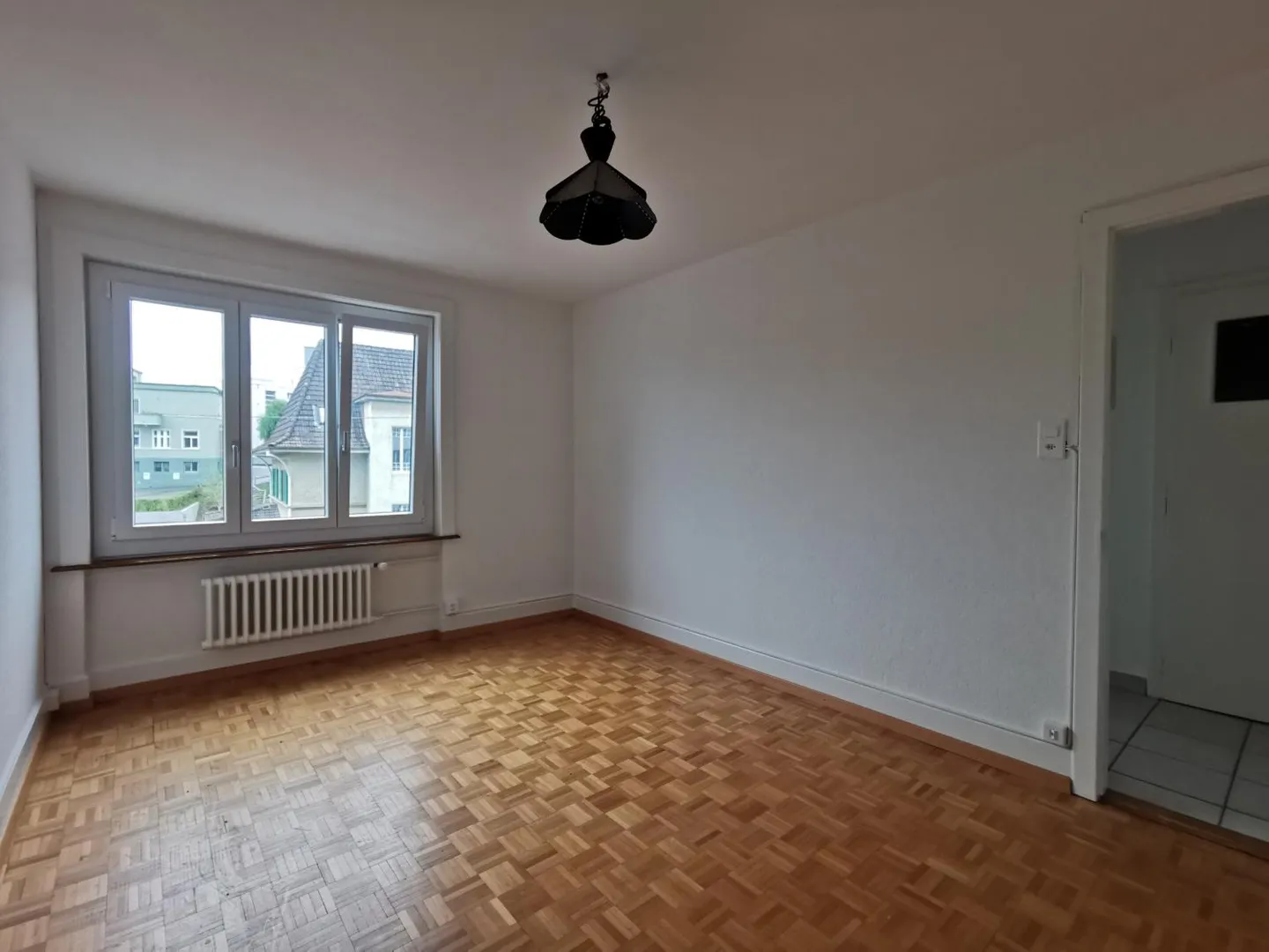 Studio 1 Zimmer - Foto 4 von 4