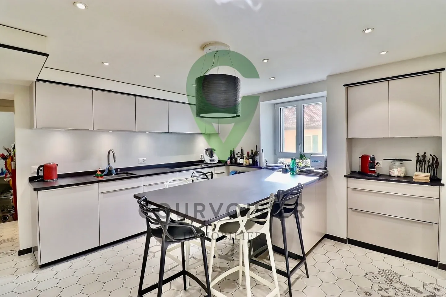 Charming Village House with Potential - Photo 2 of 19