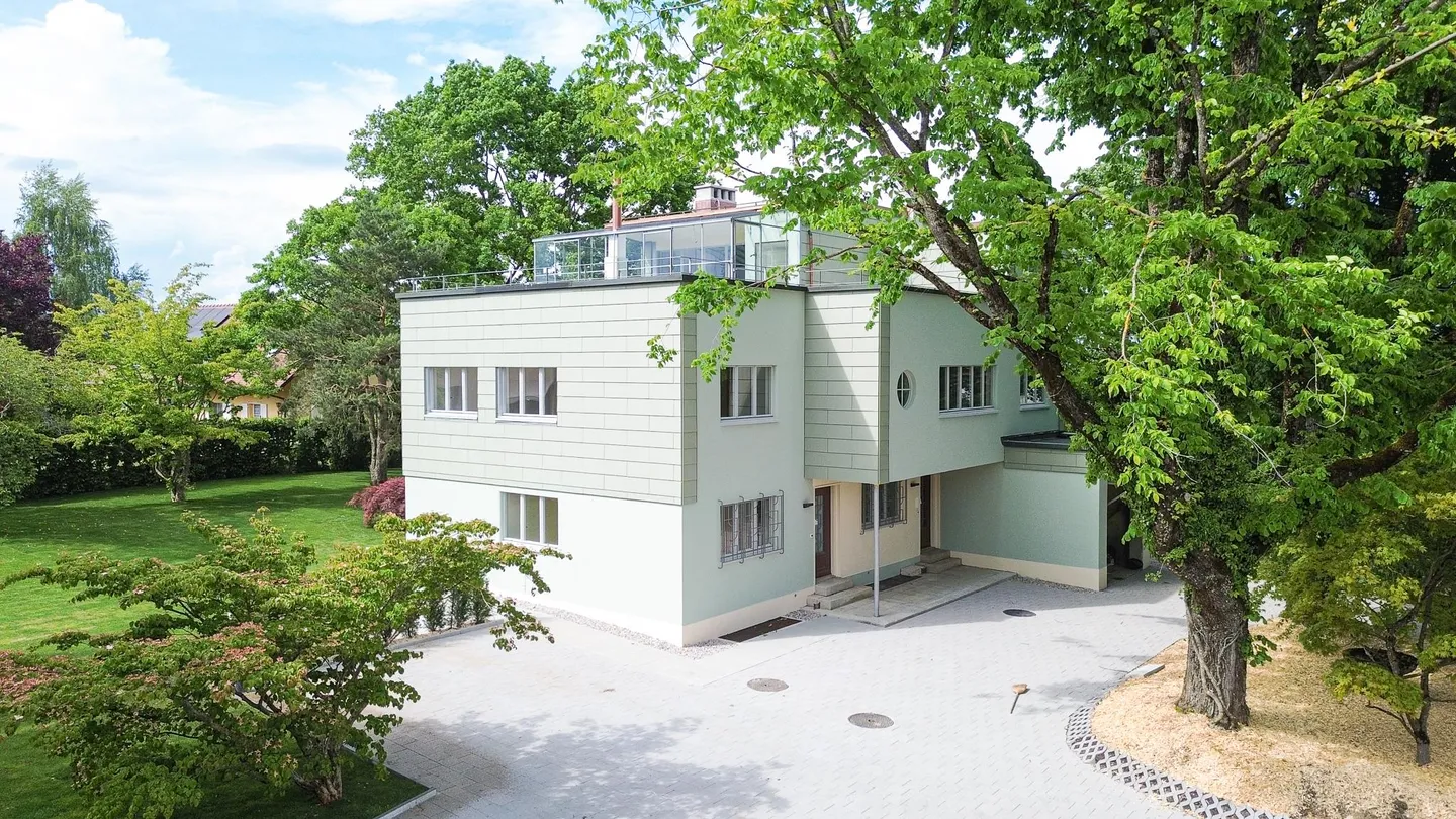 Einfamilienhaus kaufen - Foto 1 von 29