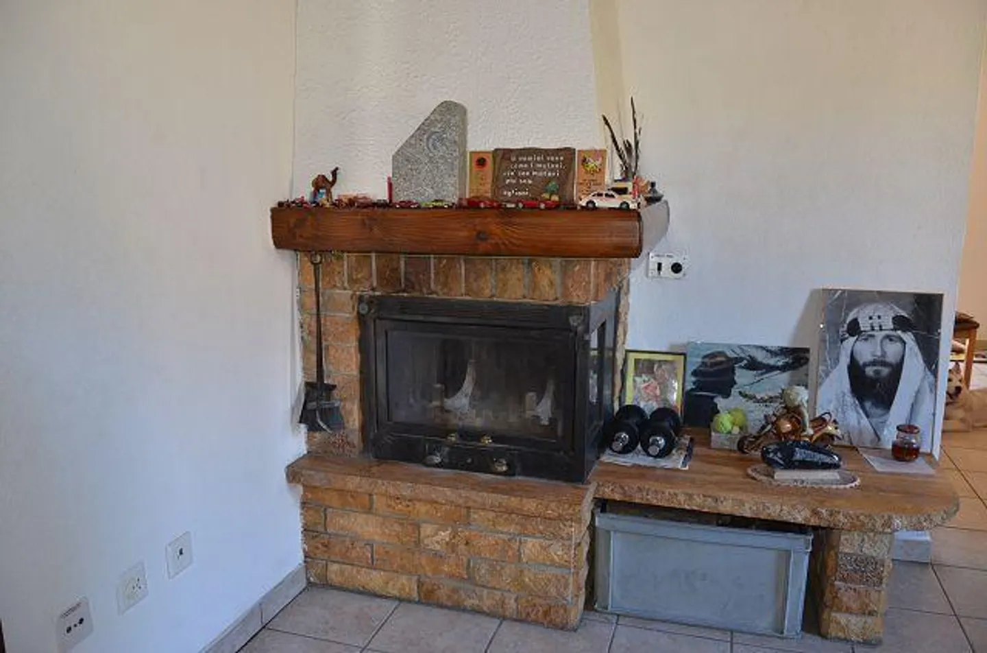 Semi-detached villa with large garden, terrace and large garage, sol... - Photo 21 of 52