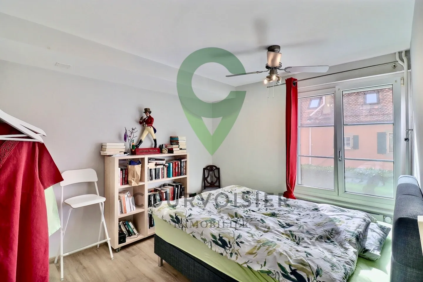 Charming Village House with Potential - Photo 8 of 19