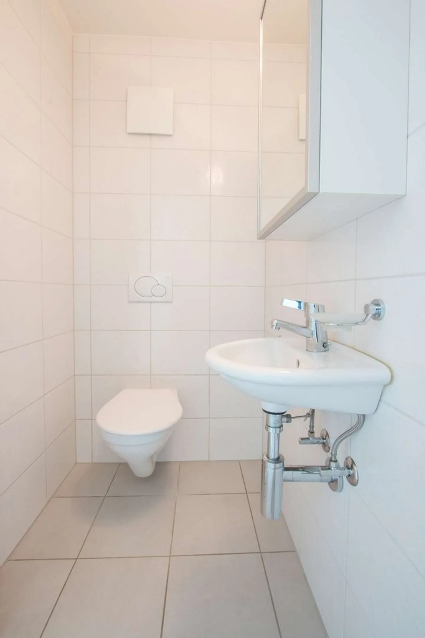 Appartement 3.5 pièces à louer - Photo 7 sur 8