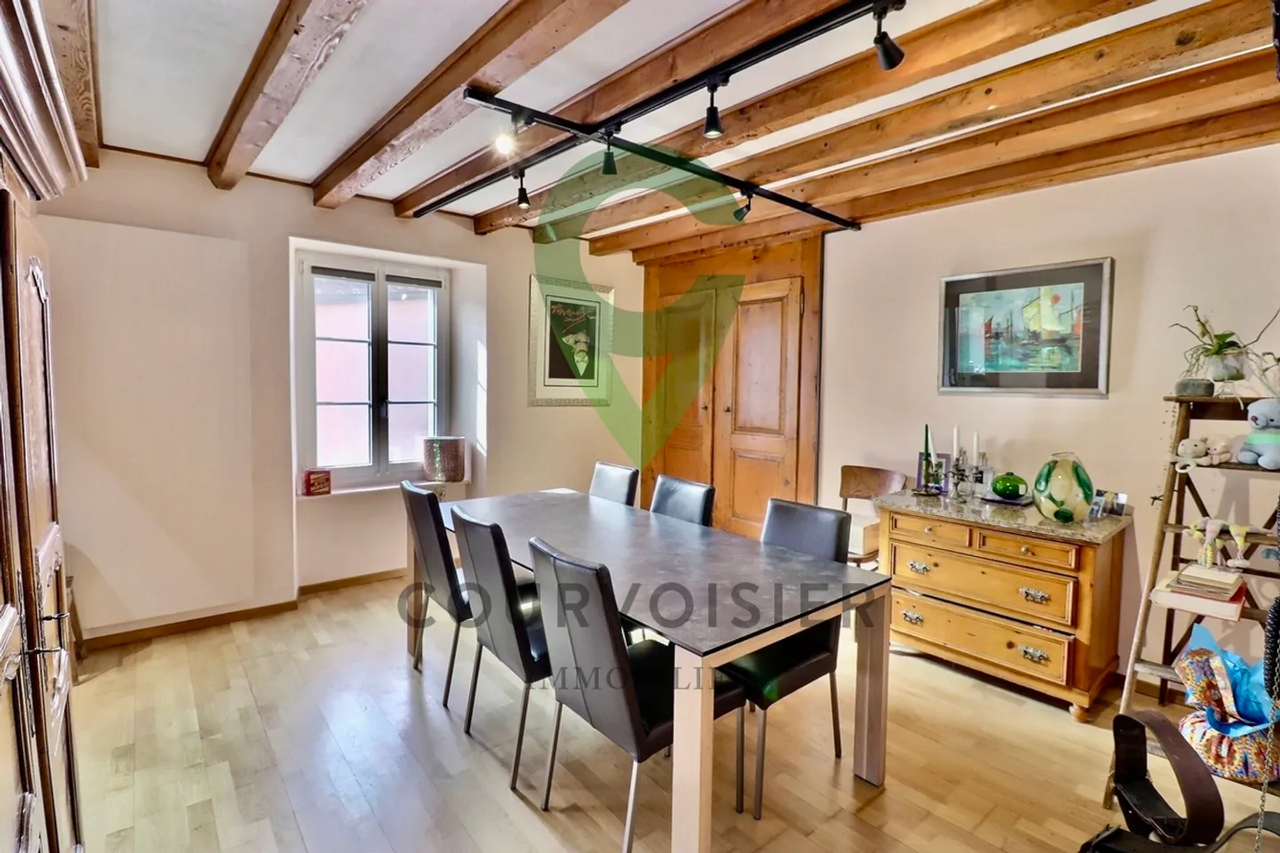 Charming Village House with Potential - Photo 3 of 19