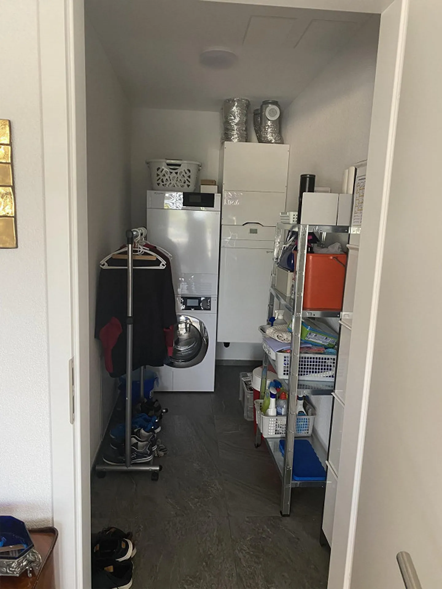 Attico moderno di 2,5 stanze con vista panoramica a Feldbrunnen - Foto 6 di 15