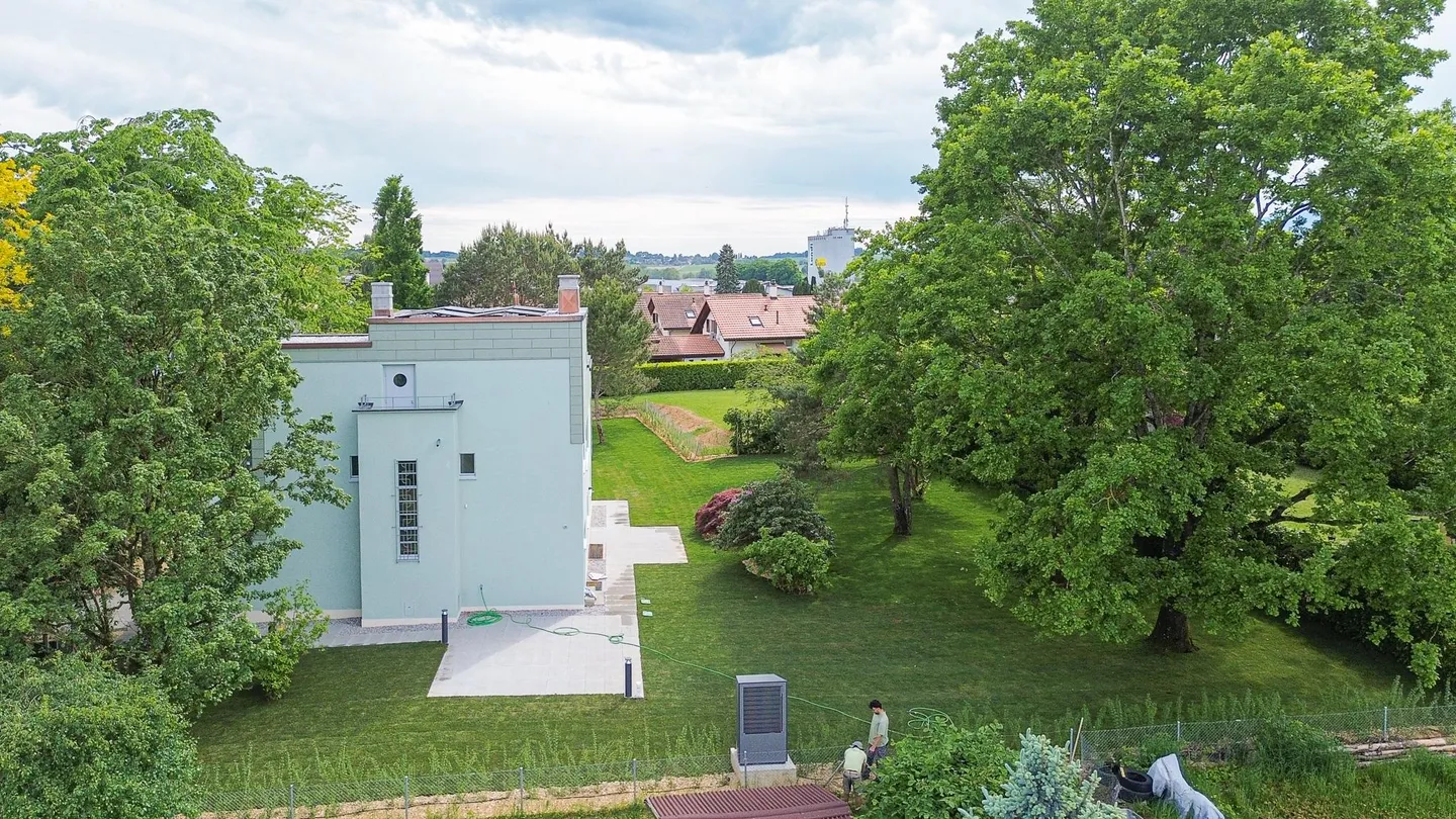 Einfamilienhaus kaufen - Foto 3 von 29