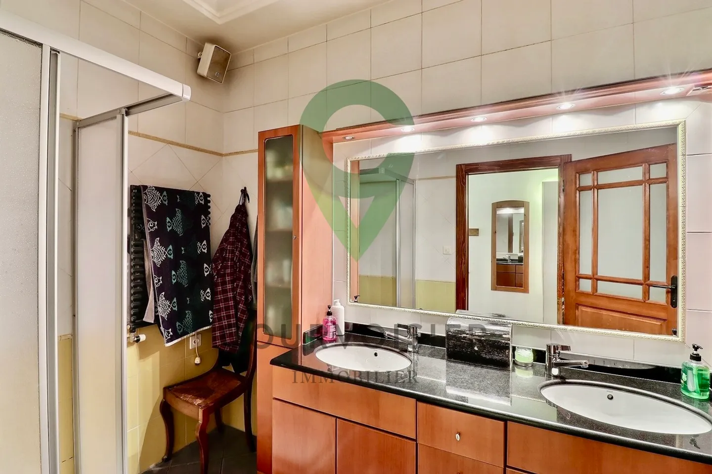 Charming Village House with Potential - Photo 11 of 19